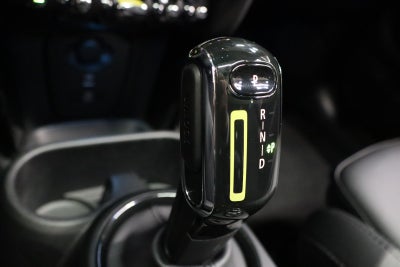 MINI Cooper SE Edition Premium Plus