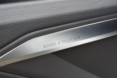 Audi e-tron S-line Sportback quattro