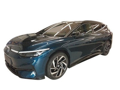 VW ID.7 86 Style S+ Tourer 5d