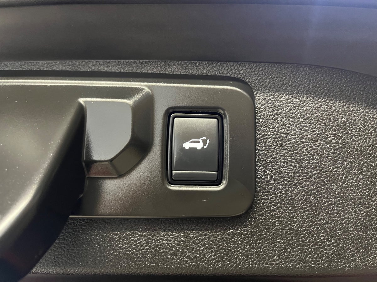 Renault Scenic E-Tech Techno