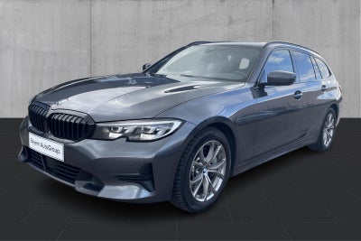 BMW 330i 2.0 Touring Sport Line aut.