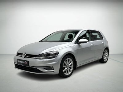 VW Golf VII TSi 150 Highline DSG