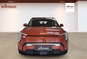 Kia EV3 Long Range Upgrade