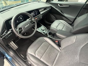 Kia Niro PHEV Upgrade DCT