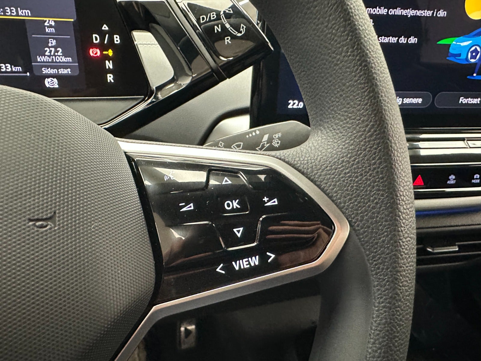 Billede af VW ID.5 77 Pro