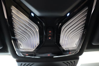 BMW iX3 Charged M-Sport
