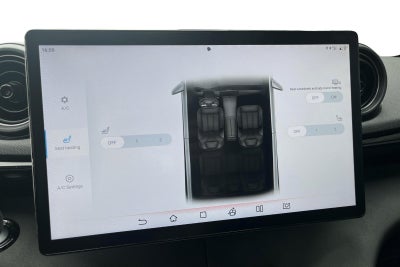 BYD Dolphin Design