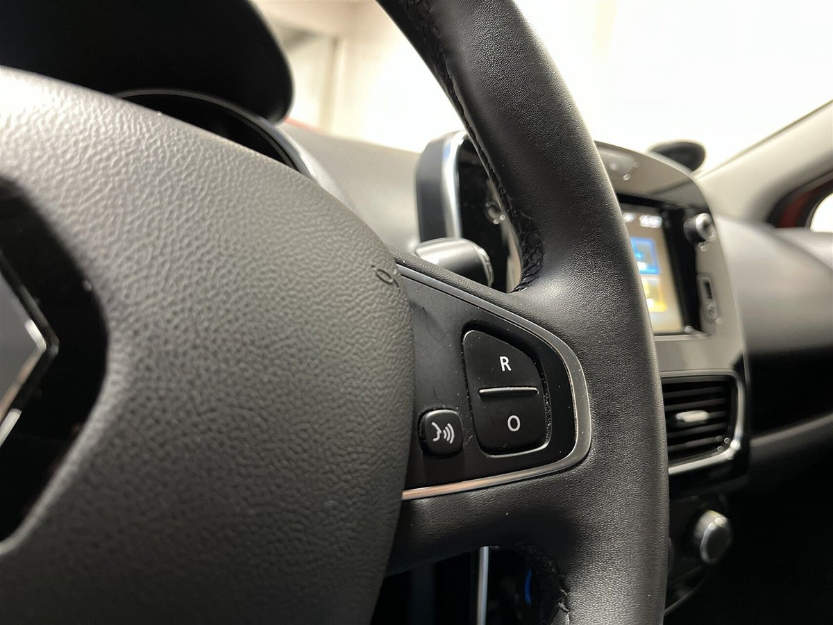 Renault Clio IV TCe 90 Zen Sport Tourer billede 11