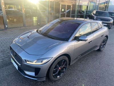 Jaguar I-Pace EV320 SE AWD - 1