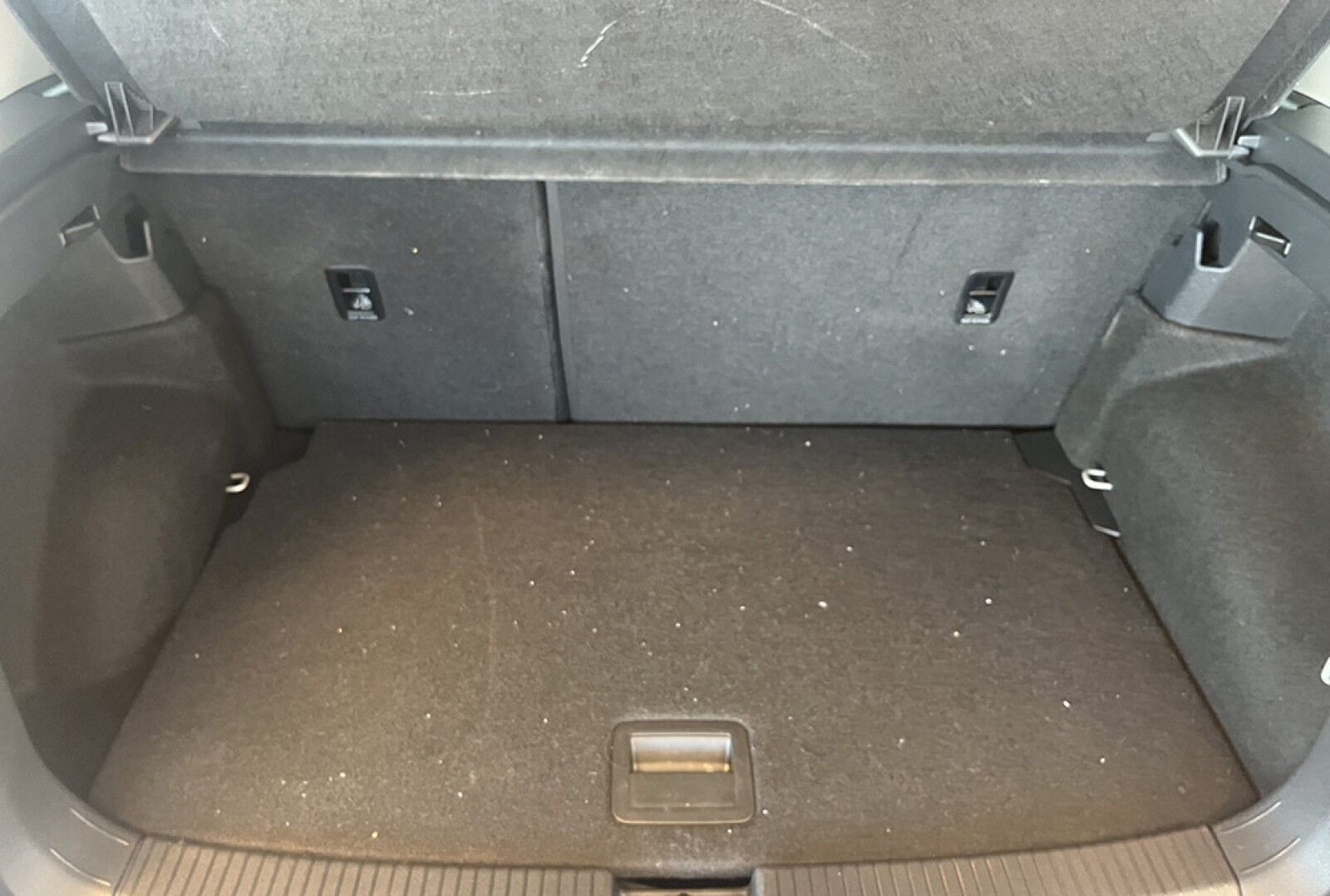 VW T-Cross TSi 110 Style+ DSG