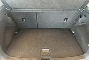 VW T-Cross TSi 110 Style+ DSG