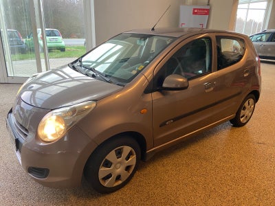 Suzuki Alto 1,0 GL 5d