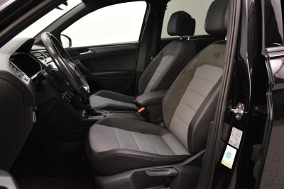 VW Tiguan TDi 190 R-line DSG 4Motion