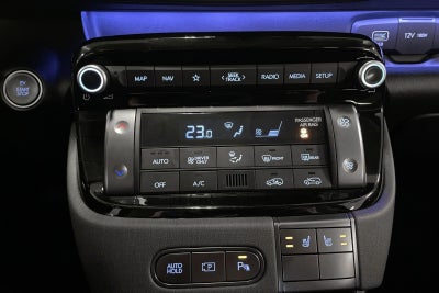 Hyundai Inster Advanced