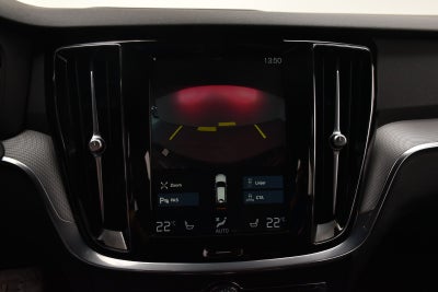 Volvo V60 T6 ReCharge R-Design aut. AWD