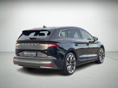 Skoda Enyaq iV Selection Suite billede 1