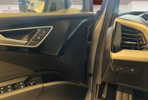 Audi Q4 e-tron Proline