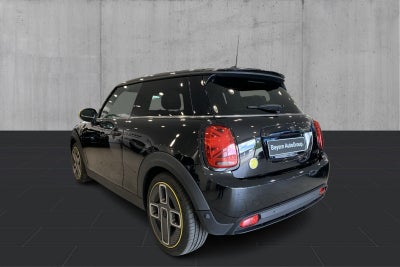 MINI Cooper SE - 2
