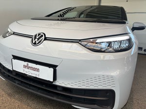 VW ID.3 Pro