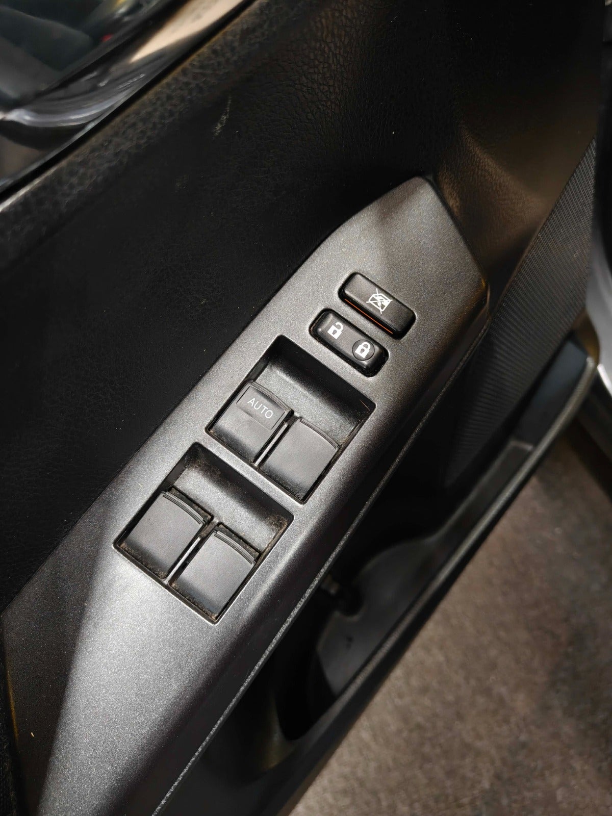 Billede af Toyota RAV4 2,0 D-4D T2+ Van