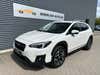 Subaru XV Ridge CVT