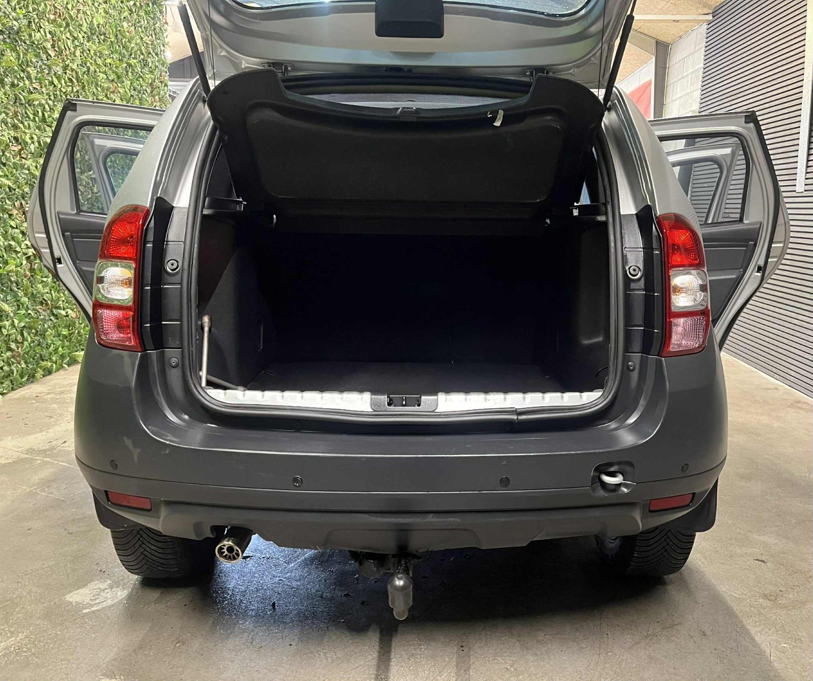 Billede af Dacia Duster 1,5 dCi 90 Ambiance