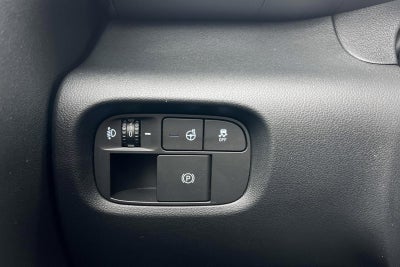 Hyundai Inster Essential