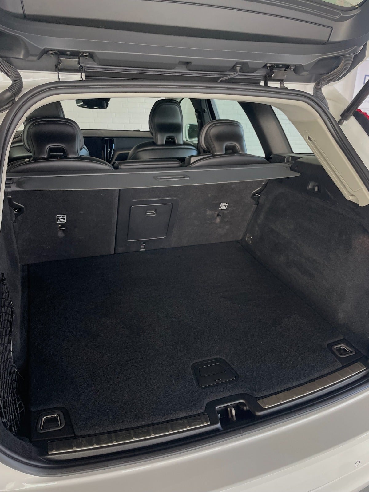 Billede af Volvo XC60 2,0 T4 190 Momentum aut.