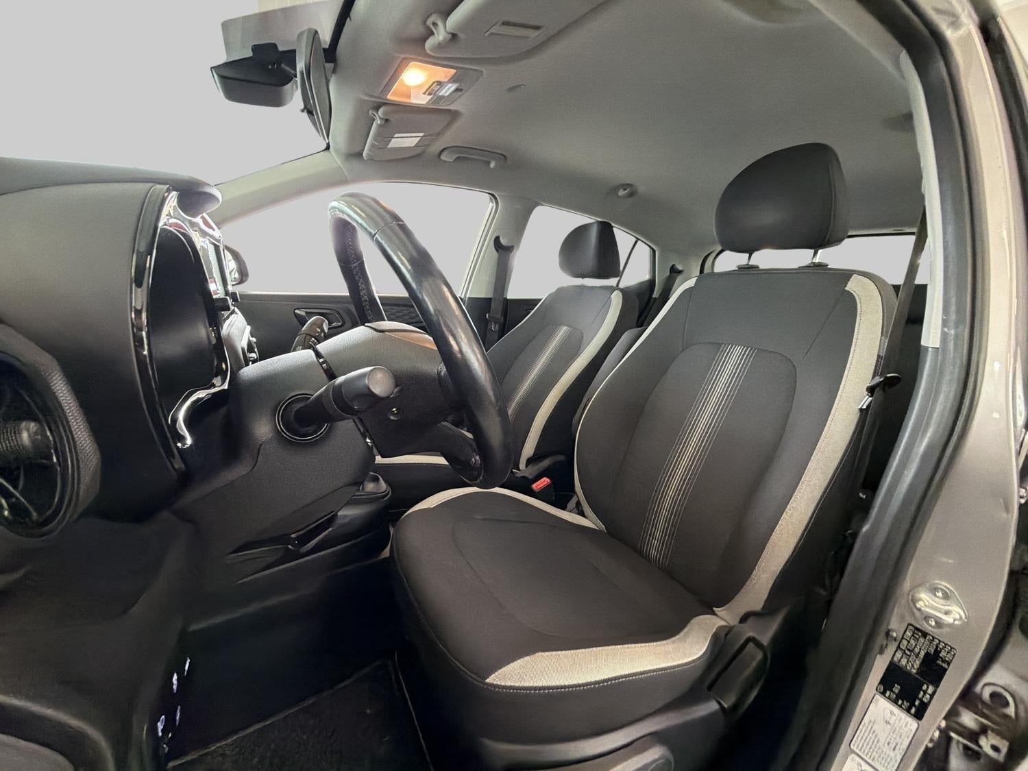 Billede af Hyundai i10 1,0 MPi Advanced