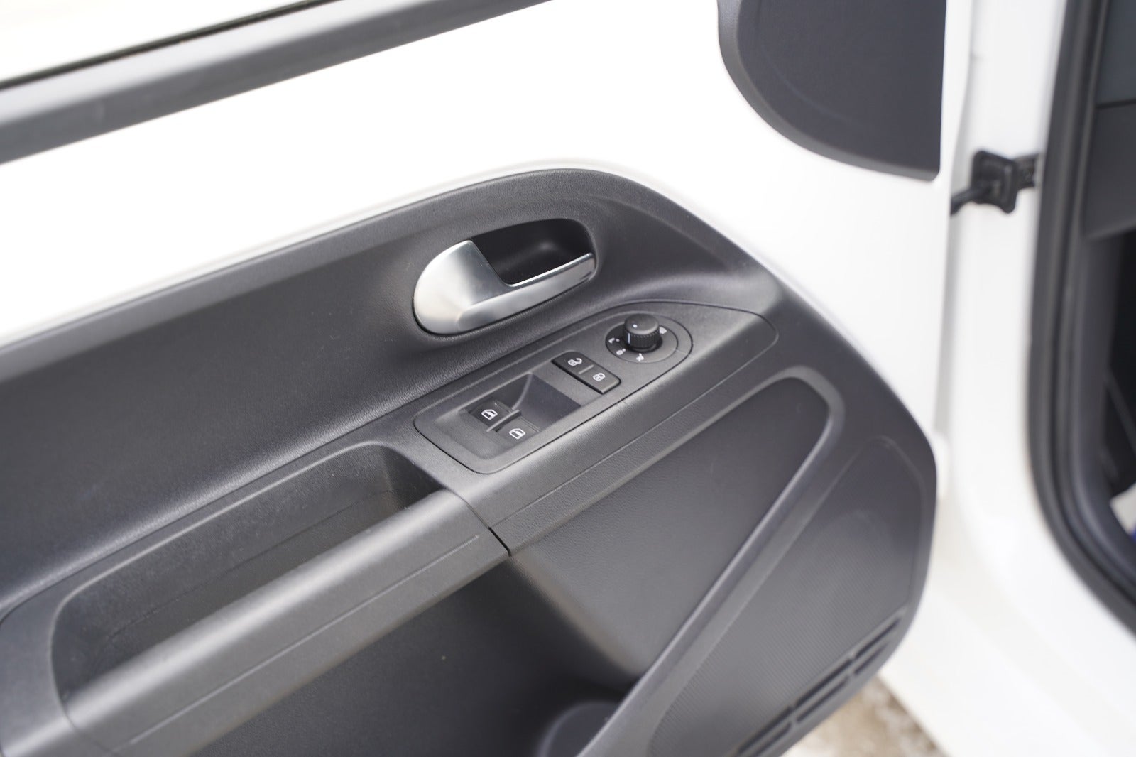 Billede af VW Up! 1,0 MPi 60 Move Up! ASG BMT