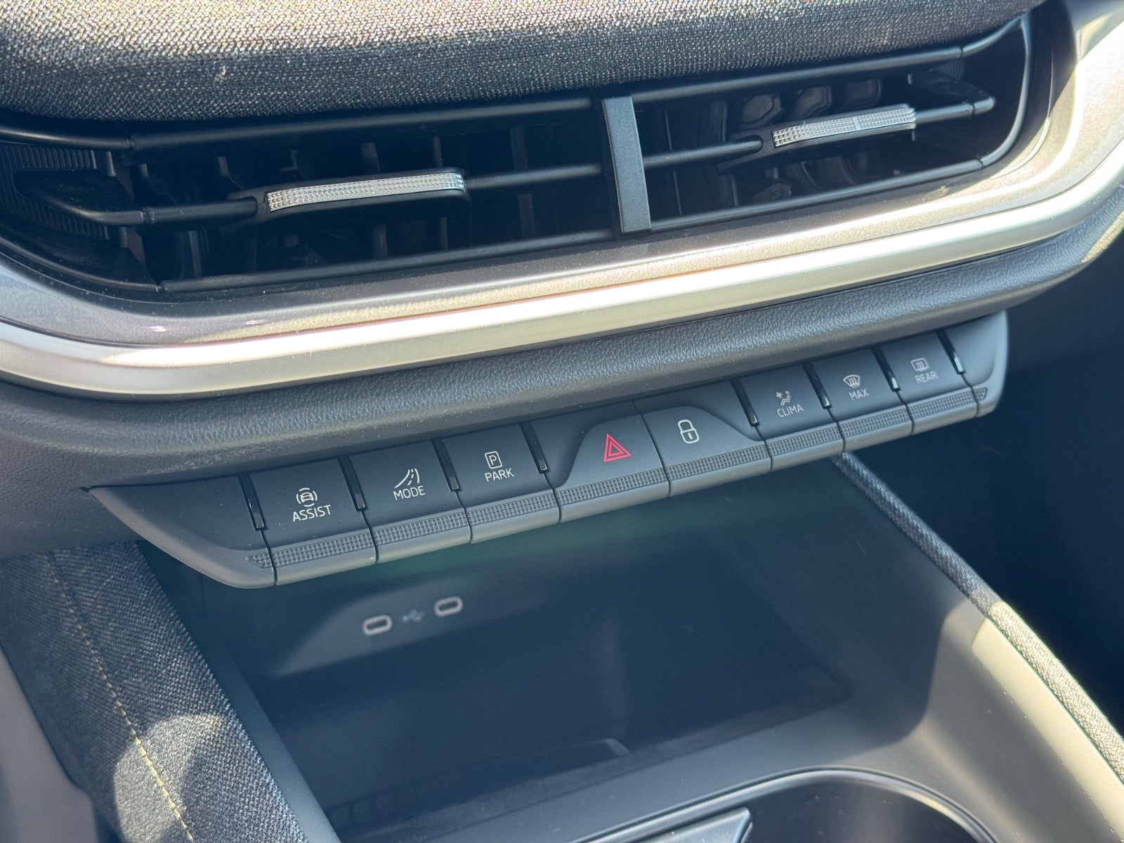 Billede af Skoda Elroq 60 iV Loft