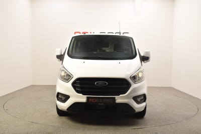 Ford Transit Custom 300L TDCi 170 Trend
