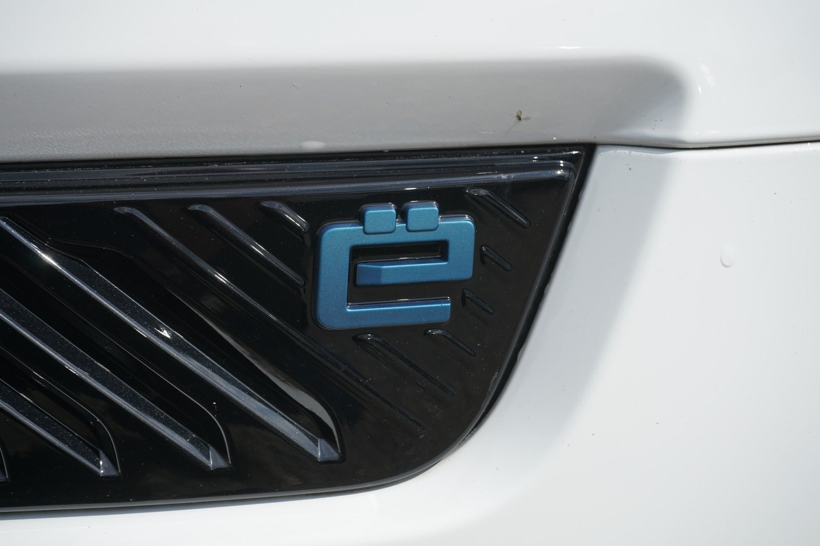 Billede af Citroën ë-Jumpy 75 L2 MasterLine