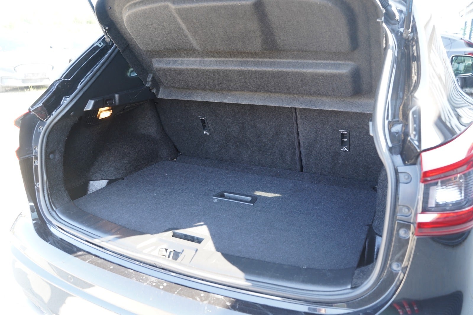 Billede af Nissan Qashqai 1,5 dCi 115 Tekna+ Dynamic DCT