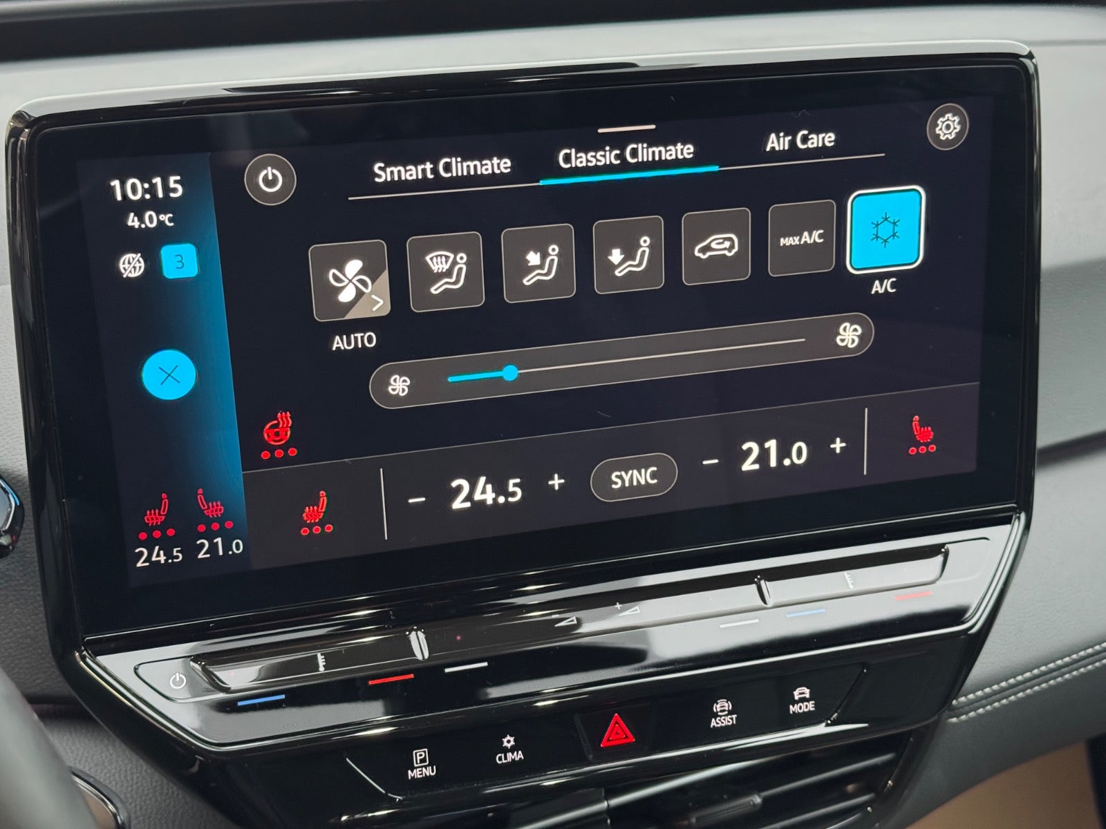 Billede af VW ID.3 58 Style