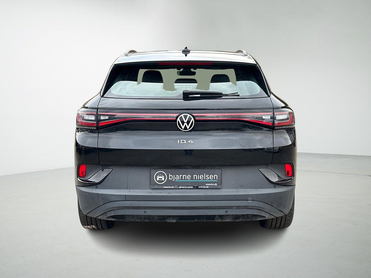 VW ID.4 Pro Performance billede 7