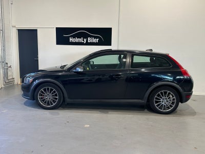 Volvo C30