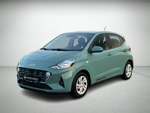 Hyundai i10 MPi Essential