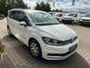 VW Touran TDi 115 Comfortline Van thumbnail