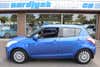 Suzuki Swift Dualjet Sport 20th Anniversary