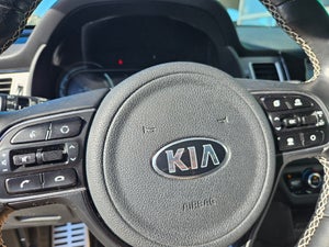 Kia e-Niro Advance
