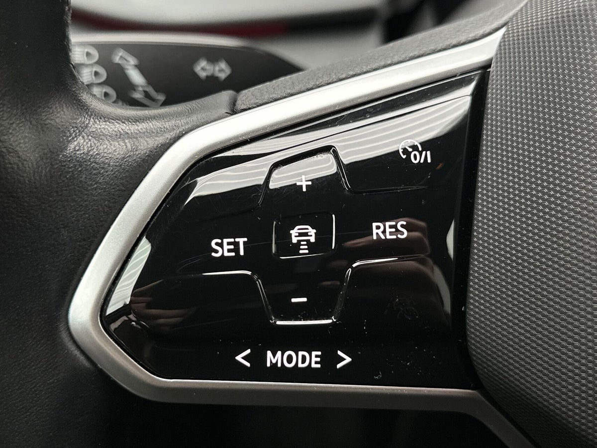 VW ID.3 1ST Plus billede 15