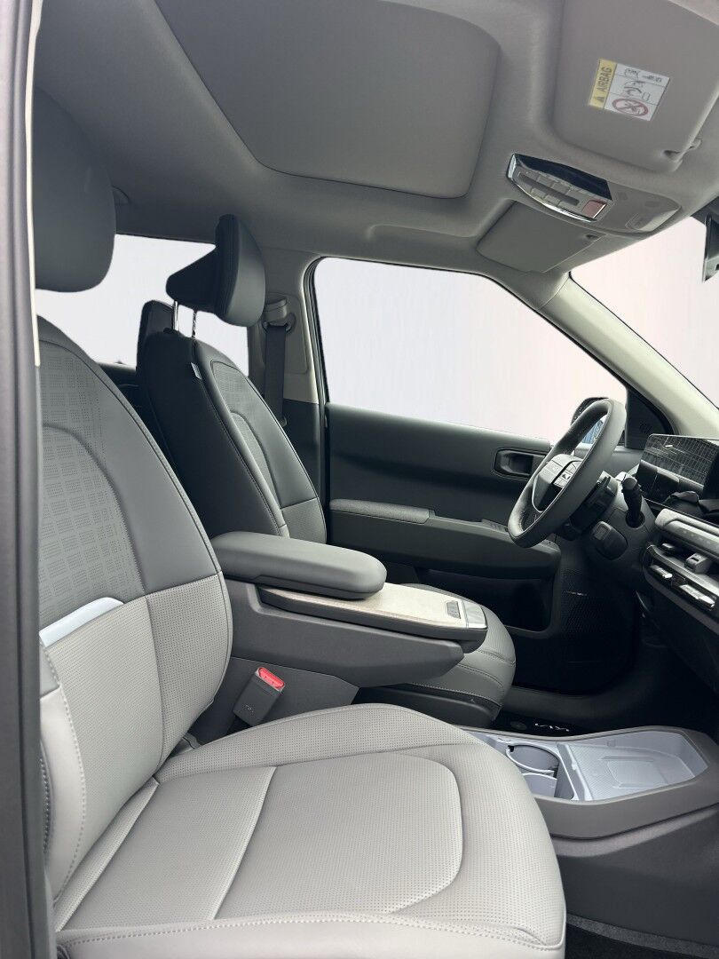 Kia EV3 Long Range Upgrade