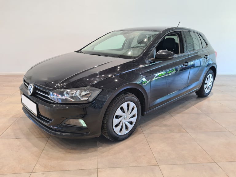 VW Polo TSi 95 Comfortline
