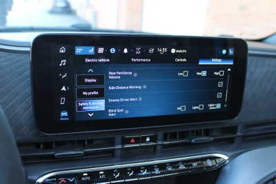 Abarth 500e Scorpionissima Cabrio