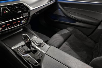 BMW 530e Touring M-Sport xDrive aut.