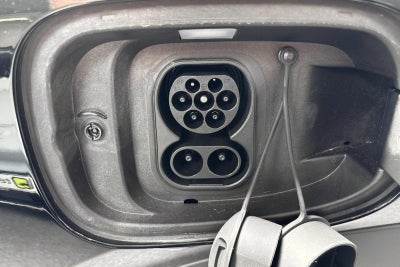 BYD Atto 2 Boost
