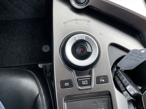 Kia EV6 Long Range