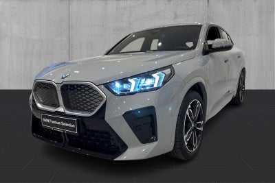 BMW iX2  eDrive20 M-Sport 5d