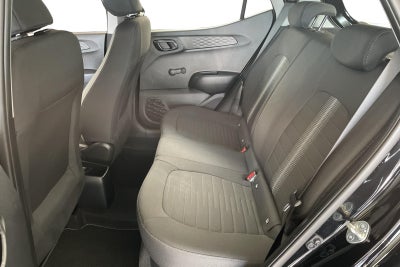 Hyundai i10 MPi Advanced
